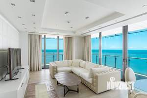 3-к квартира, вторичка, 60м2, 24/27 этаж