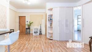 1-к квартира, вторичка, 34м2, 3/8 этаж
