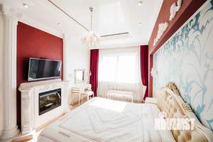 3-к квартира, вторичка, 118м2, 14/24 этаж