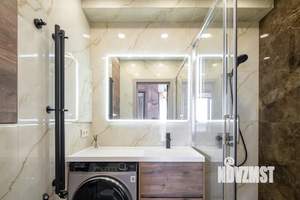 2-к квартира, вторичка, 52м2, 8/8 этаж