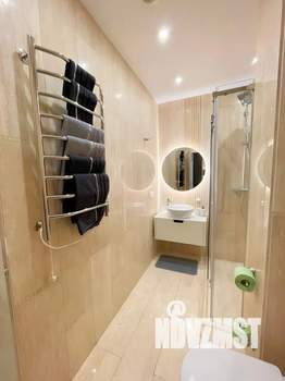 2-к квартира, вторичка, 49м2, 5/6 этаж