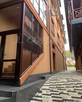 2-к квартира, вторичка, 44м2, 4/4 этаж