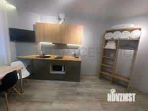 2-к квартира, вторичка, 28м2, 2/20 этаж