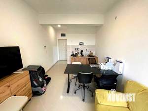 Студия квартира, вторичка, 18м2, 4/5 этаж