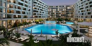 3-к квартира, вторичка, 140м2, 6/9 этаж