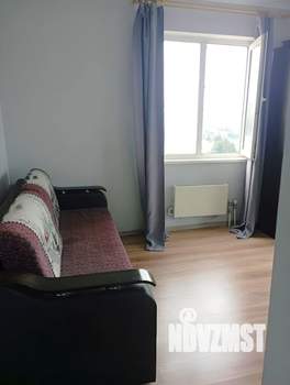 4-к квартира, вторичка, 108м2, 17/18 этаж