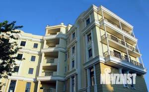 3-к квартира, вторичка, 82м2, 6/6 этаж