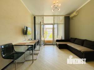 1-к квартира, вторичка, 34м2, 2/5 этаж