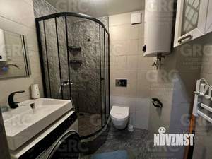 Студия квартира, вторичка, 23м2, 2/4 этаж