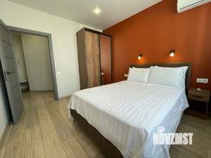 2-к квартира, вторичка, 36м2, 7/12 этаж