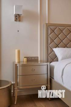 1-к квартира, вторичка, 41м2, 23/28 этаж