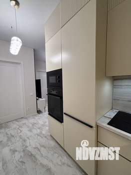 2-к квартира, вторичка, 43м2, 3/13 этаж