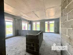 1-к квартира, вторичка, 46м2, 4/6 этаж