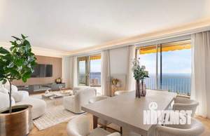 3-к квартира, вторичка, 100м2, 14/27 этаж