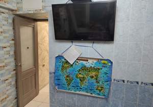 2-к квартира, вторичка, 50м2, 4/5 этаж