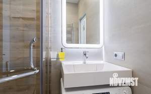 Студия квартира, вторичка, 30м2, 10/18 этаж