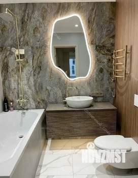 2-к квартира, вторичка, 70м2, 22/24 этаж