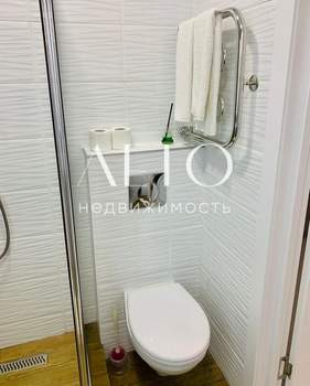 2-к квартира, вторичка, 34м2, 2/4 этаж