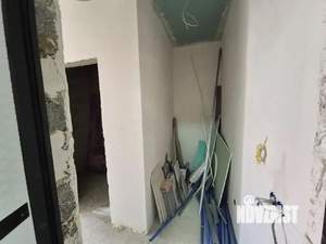 1-к квартира, вторичка, 37м2, 4/4 этаж