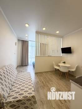 1-к квартира, вторичка, 30м2, 3/6 этаж