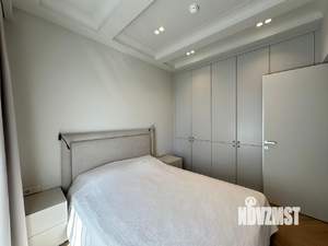 1-к квартира, вторичка, 34м2, 4/6 этаж