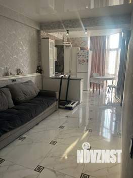 3-к квартира, вторичка, 54м2, 6/13 этаж