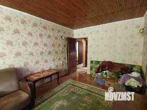 2-к квартира, вторичка, 47м2, 2/5 этаж