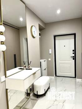 2-к квартира, вторичка, 59м2, 3/5 этаж