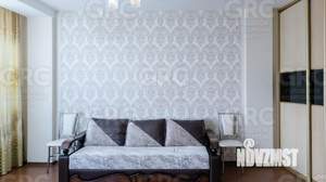 1-к квартира, вторичка, 46м2, 5/10 этаж