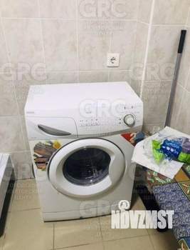 1-к квартира, вторичка, 31м2, 5/6 этаж