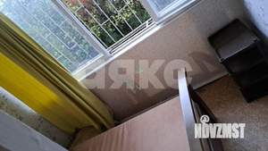 1-к квартира, вторичка, 32м2, 2/5 этаж