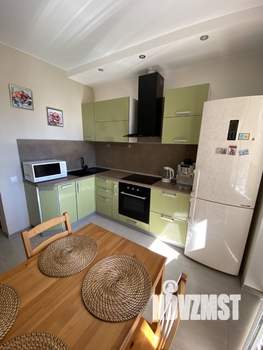 2-к квартира, вторичка, 52м2, 2/5 этаж