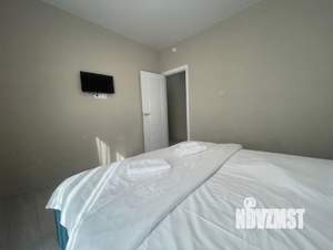 1-к квартира, вторичка, 34м2, 2/4 этаж