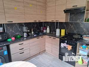 1-к квартира, вторичка, 37м2, 2/3 этаж