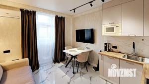 Студия квартира, вторичка, 21м2, 1/7 этаж