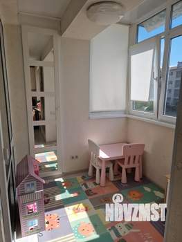 1-к квартира, вторичка, 30м2, 2/6 этаж