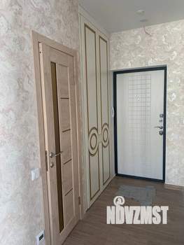 1-к квартира, вторичка, 38м2, 6/12 этаж