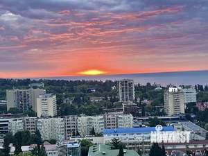 2-к квартира, вторичка, 70м2, 14/25 этаж