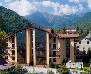 2-к квартира, вторичка, 90м2, 1/5 этаж