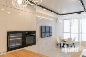 1-к квартира, вторичка, 45м2, 14/17 этаж