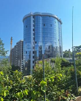 1-к квартира, вторичка, 34м2, 7/17 этаж