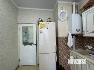 1-к квартира, вторичка, 33м2, 1/8 этаж