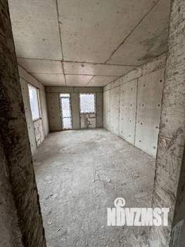 1-к квартира, вторичка, 40м2, 17/19 этаж