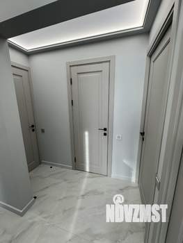 3-к квартира, вторичка, 81м2, 7/12 этаж