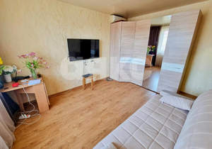 2-к квартира, вторичка, 55м2, 2/9 этаж