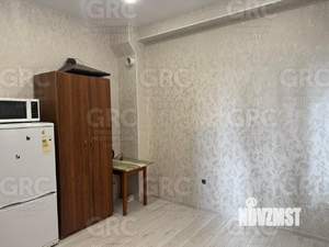 Студия квартира, вторичка, 23м2, 3/7 этаж