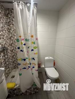 1-к квартира, вторичка, 30м2, 4/5 этаж