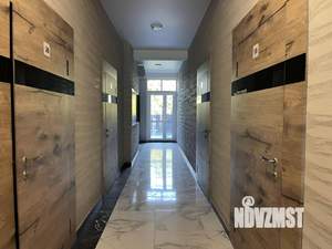 Студия квартира, вторичка, 20м2, 2/3 этаж