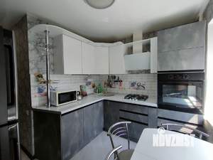 1-к квартира, вторичка, 36м2, 3/5 этаж