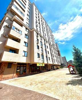 2-к квартира, вторичка, 43м2, 2/10 этаж